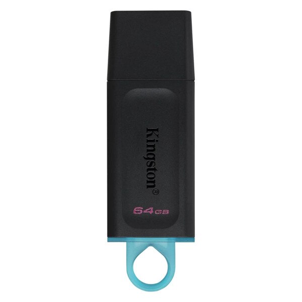 Kingston DataTraveler USB Flash Drive 64GB